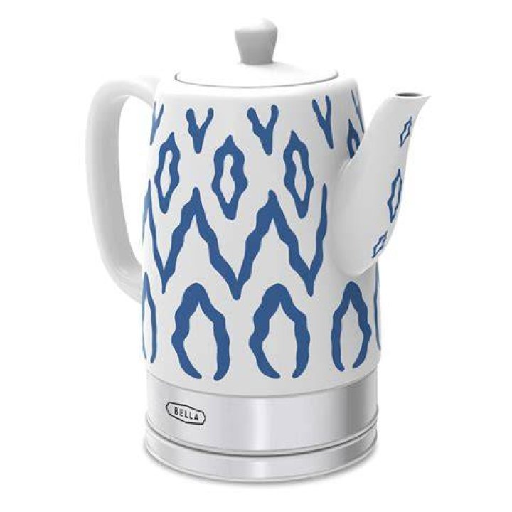 A Ceramic Master's Vision And Impact