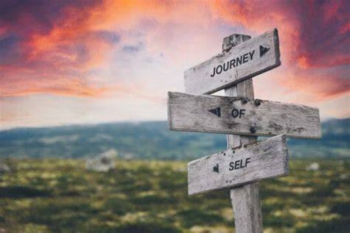 A Journey Of Self-Discovery And Cultural Connection
