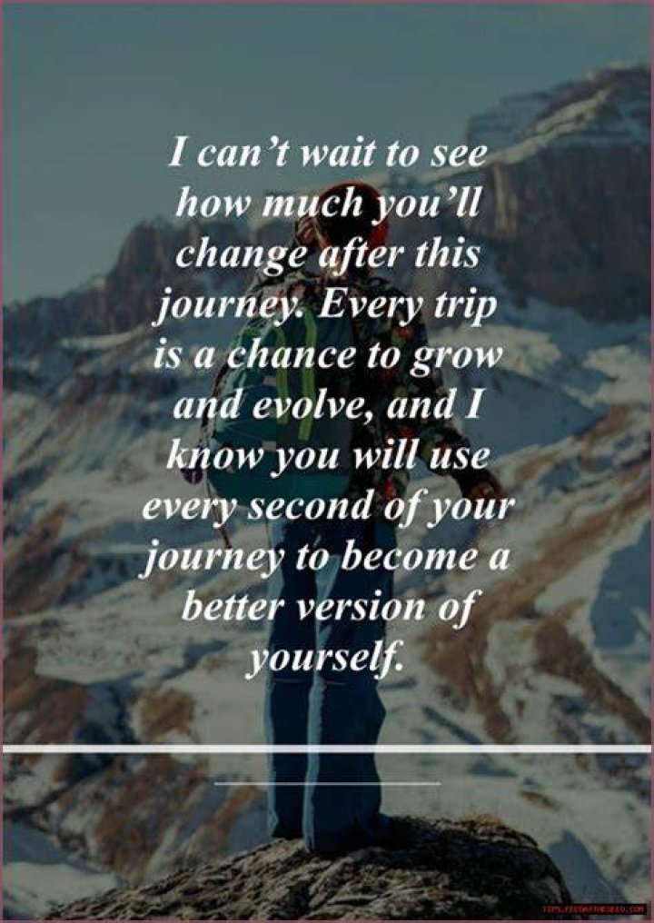 A Journey To Discover Wealth And Success