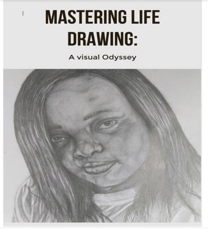 A Visual Odyssey Unlocking Creativity And Inspiration