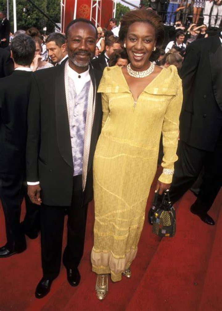 CCH. Pounder Husband, Family, Net Worth & Children