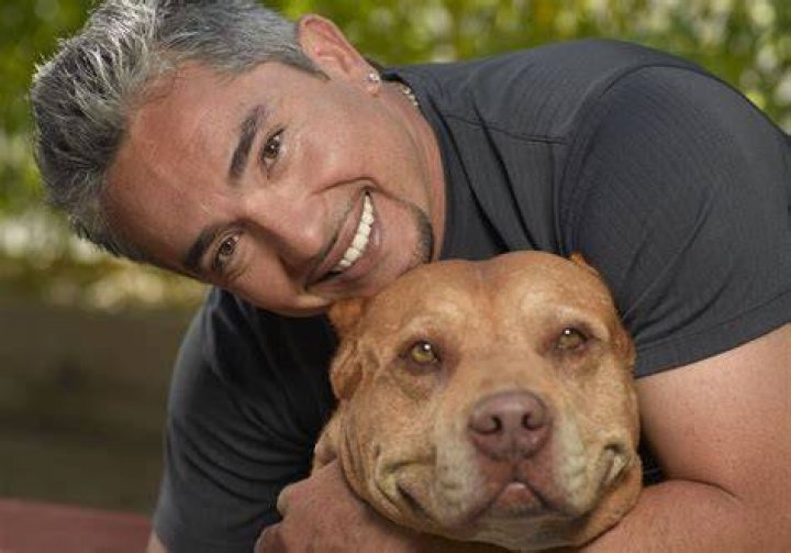 Cesar Millan, o "encantador de cães", lança linha de audiobooks só para