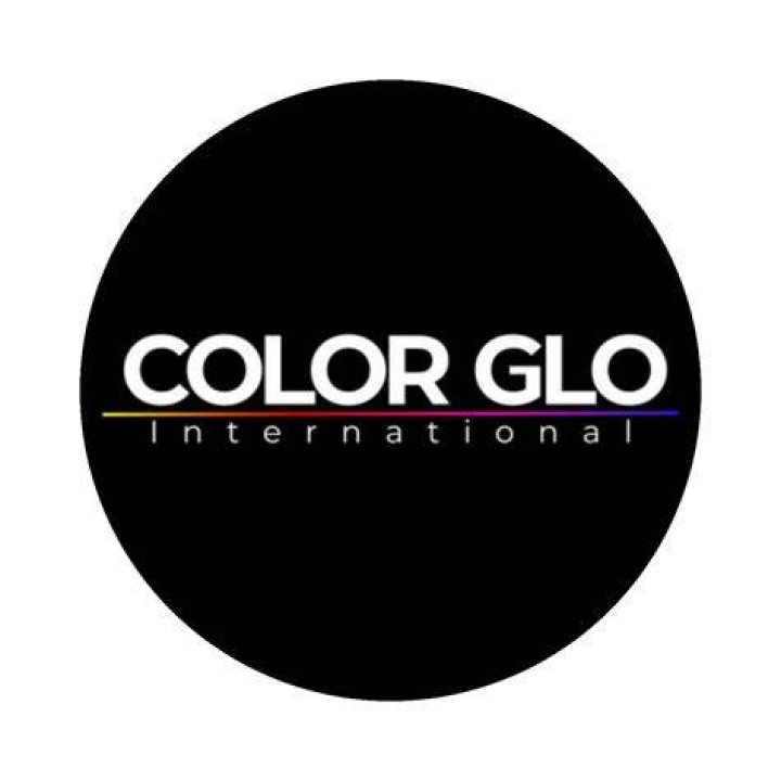 Color Glo Age Stop 01 YouTube