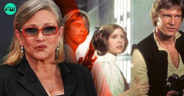 Discover The Secrets Behind Carrie Fisher's Enduring Net Worth