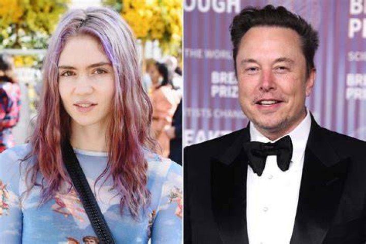 Elon Musk And Grimes' Marital Enigma Explored
