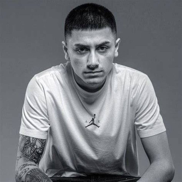 Hard Rico — Universal Music