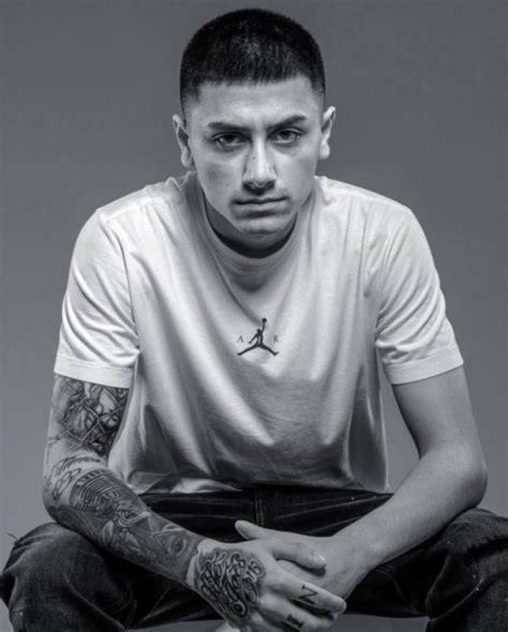 Hard Rico Nemůžu vzdávat se Lyrics Genius Lyrics