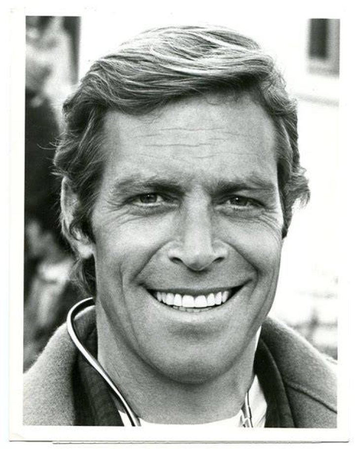 James Franciscus Wiki, Biography, Wife, Children, Life, Death and Cause
