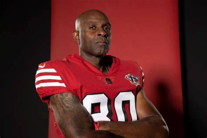 Jerry Rice's Net Worth Decoded