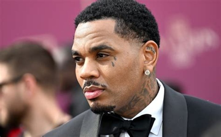 Kevin Gates' Instagram Story on May 7th, 2023 (Woman giving birth