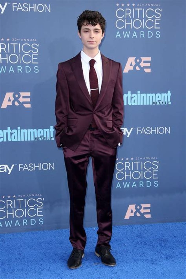 Lucas Jade Zumann Biography Facts, Childhood, Family Life & Achievements