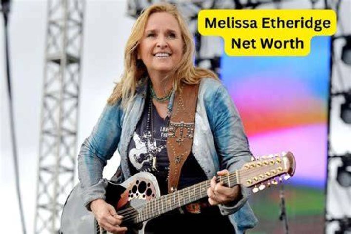 Melissa Net Worth & Bio/Wiki 2018 Facts Which You Must To Know!