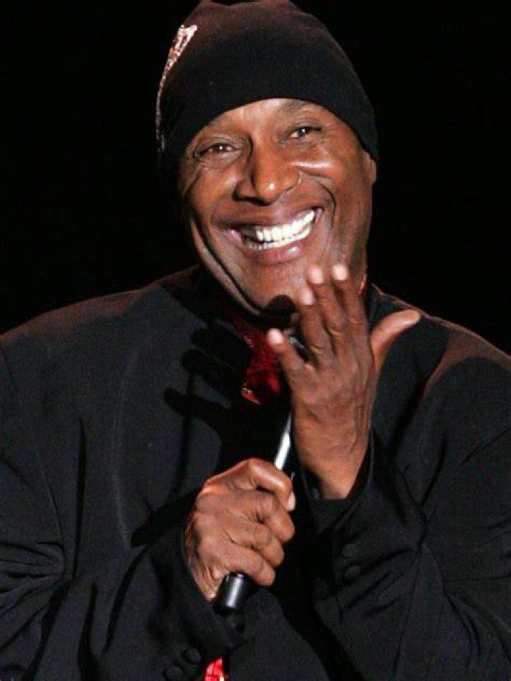 Paul Mooney, Trailblazing Comedian, Dies at 79 Dominique DiPrima