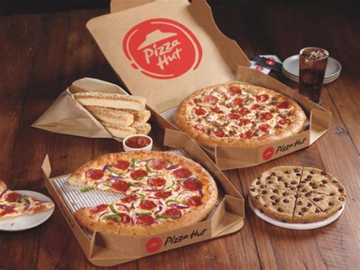 Pizza Hut rolls out Nashville Hot wings, the chain’s ‘hottest flavor
