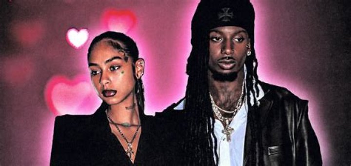 Playboi Carti Wife Is Playboi Carti Married?