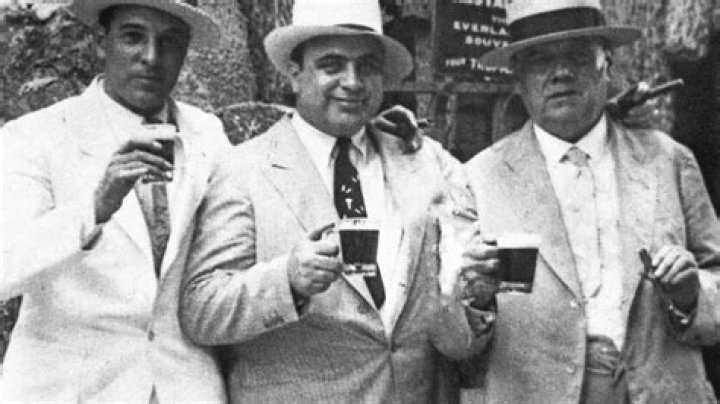 Ten Most Dangerous Gangsters Ever Lived Museum Facts