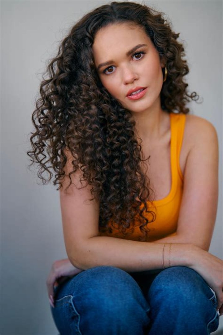 Uncover The Secrets To Madison Pettis's Net Worth