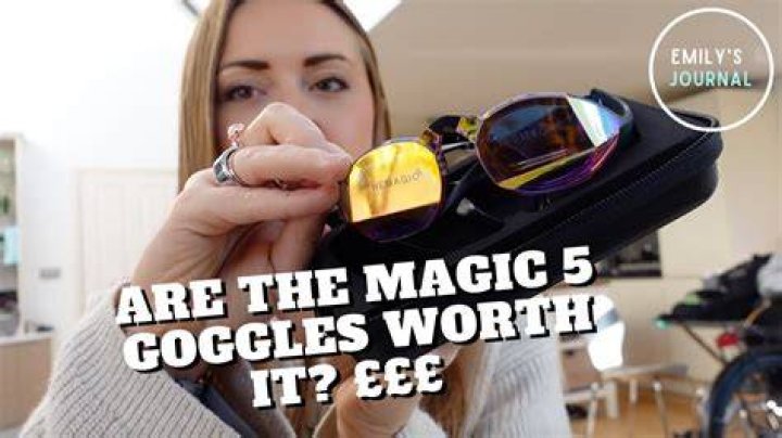 Uncovering The Magic 5 Goggles Net Worth And Inspiring Insights
