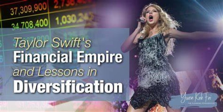 Unraveling The Fashion Icon's Financial Empire