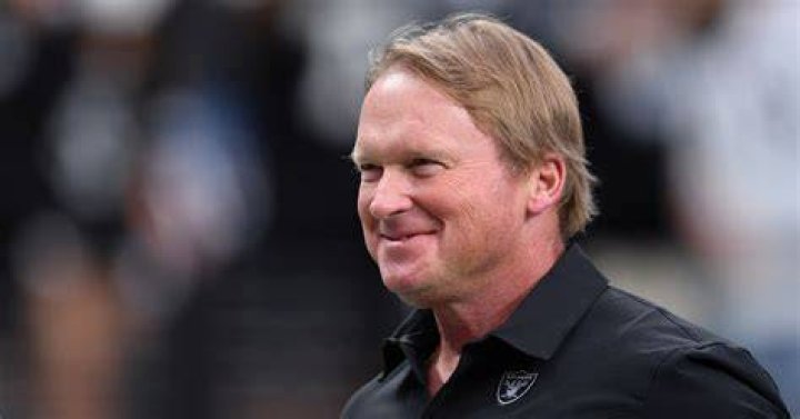 Unveiling The Genius: Jim Gruden's Football Masterclass