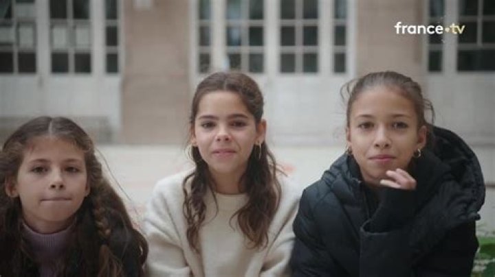 Vidéo. La fille de Pelé apprend la darija à Rabat