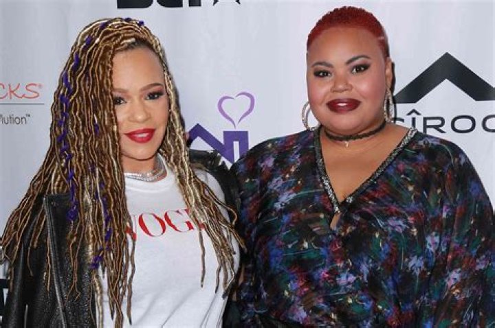 Who is Faith Evans's Son Ryder Evan Russaw? His Mother, Age