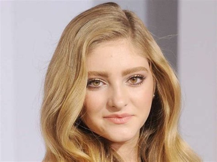 Willow Shields Biography, Age, Height, Net Worth, Parents, Boyfriend