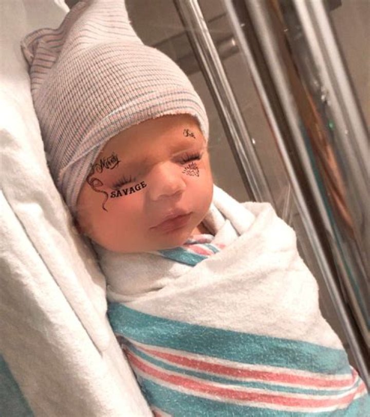 X AE AXII's Album Grimes, Elon Musk&rsquo;s Pics With Son